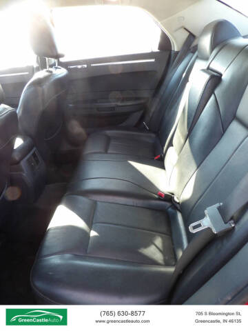 2010 Chrysler 300 Touring