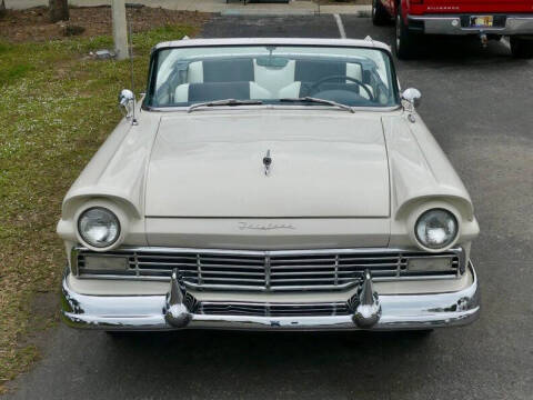 1957 Ford Fairlane