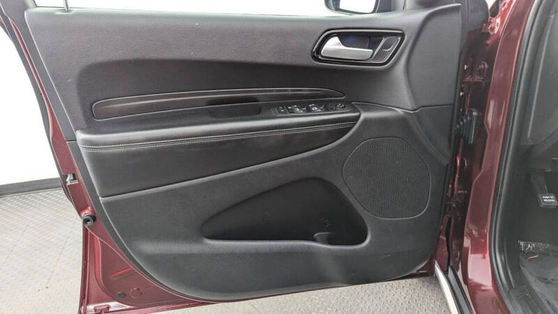 2023 Dodge Durango SXT