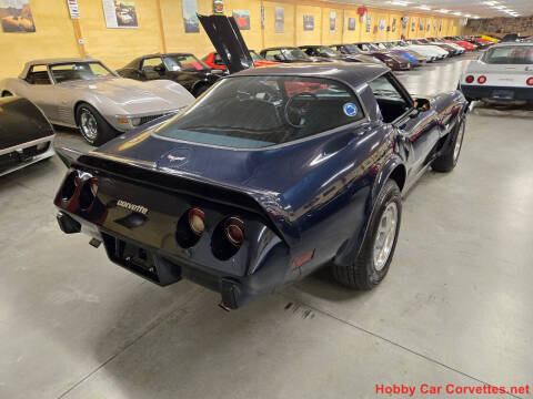 1979 Chevrolet Corvette