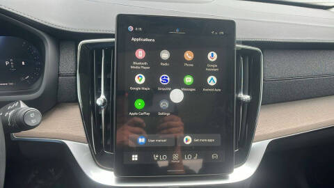 2026 Volvo XC90 B5 Core