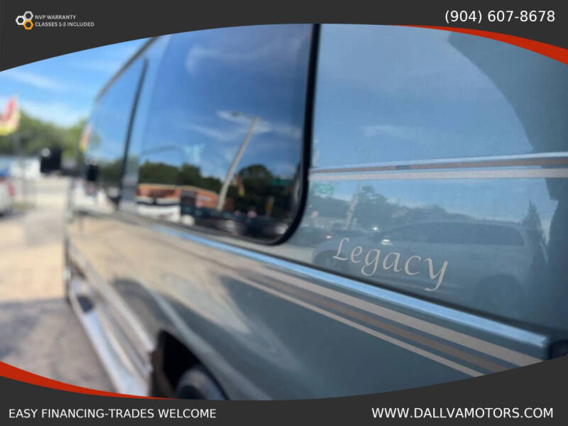 2006 Ford E-Series E-150