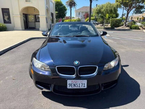 2011 BMW M3