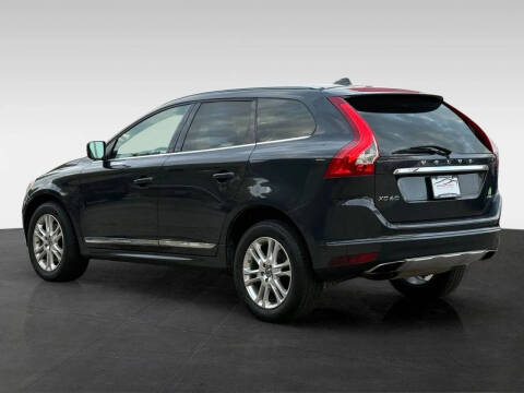 2015 Volvo XC60 3.2 Premier