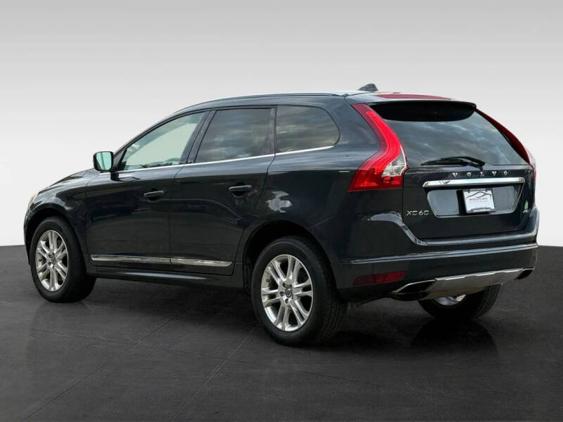 2015 Volvo XC60 3.2 Premier