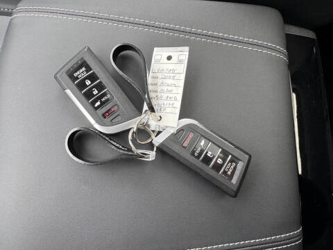 2024 Acura MDX SH-AWD w/Tech