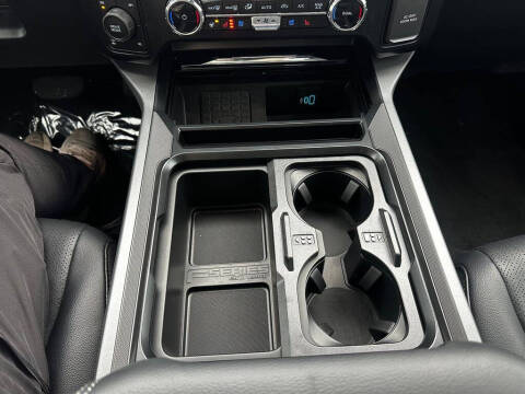 2026 Ford F-350 Super Duty