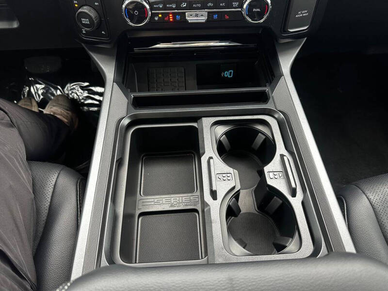 2026 Ford F-350 Super Duty