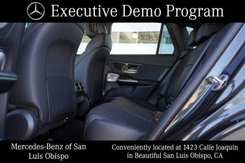 2025 Mercedes-Benz GLC GLC 300