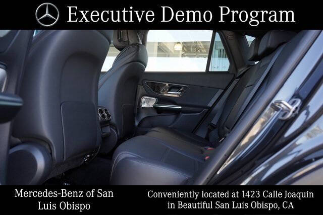 2025 Mercedes-Benz GLC GLC 300