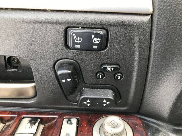 2011 Lincoln Town Car