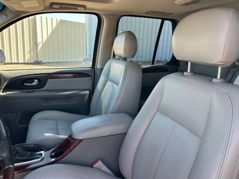 2006 GMC Envoy Denali