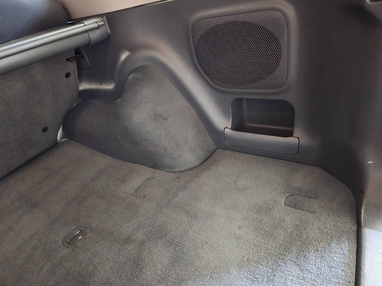 2002 Nissan Xterra 88