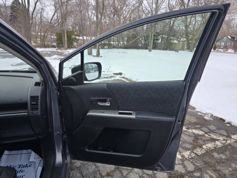 2008 Mazda MAZDA5 Grand Touring