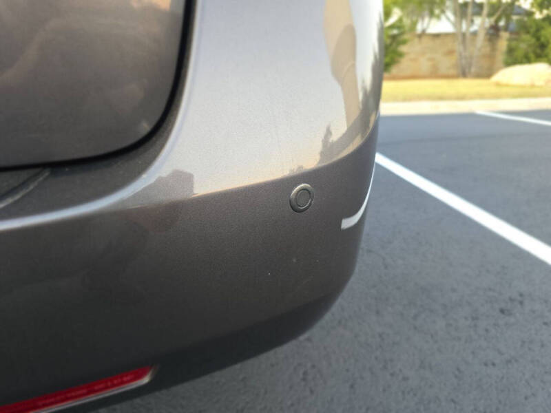 2015 Honda Odyssey Touring Elite