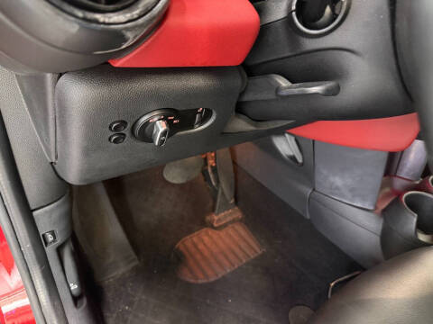 2016 MINI Hardtop 2 Door Cooper