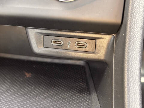 2021 Volkswagen Jetta