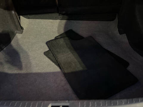 2012 Toyota Yaris Fleet