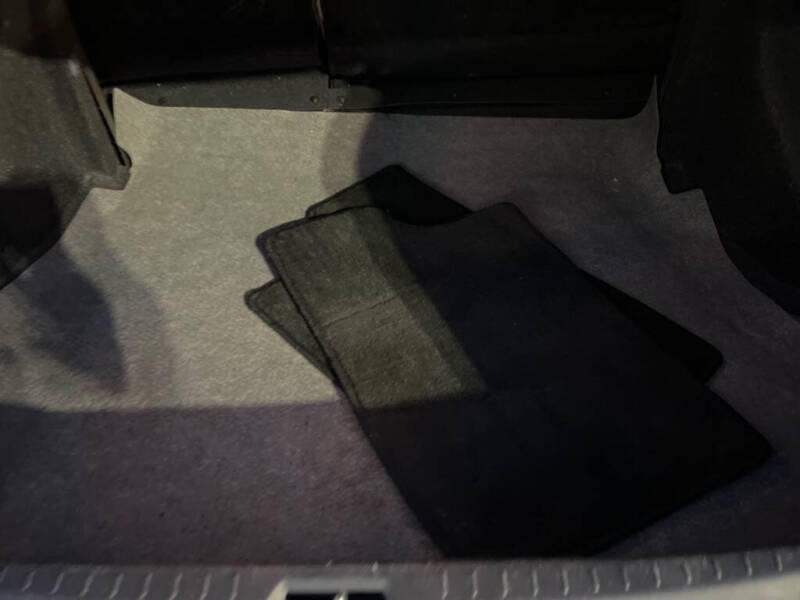 2012 Toyota Yaris Fleet