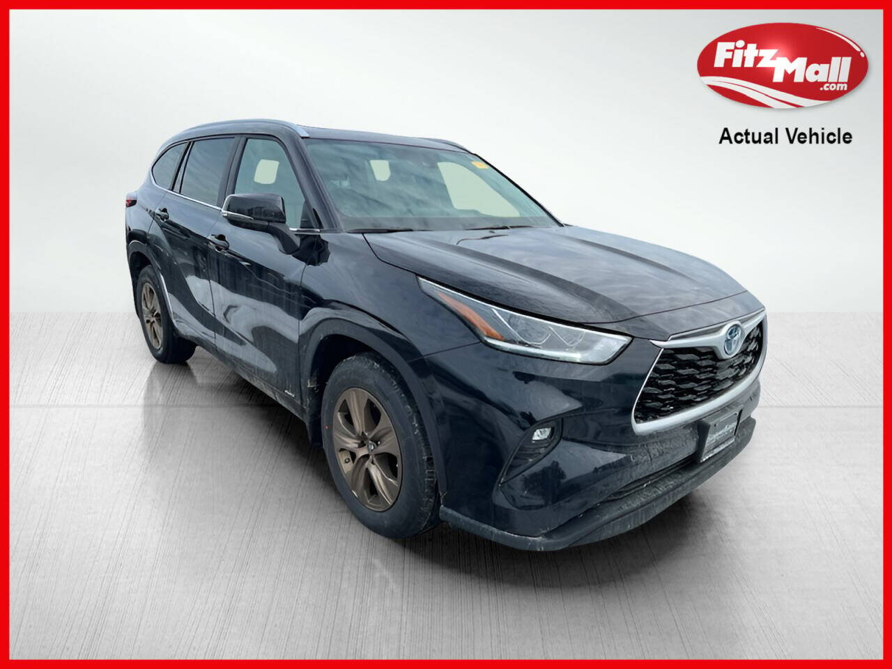 Toyota Highlander For Sale In Orbisonia, PA