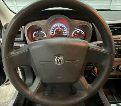 2010 Dodge Avenger SXT