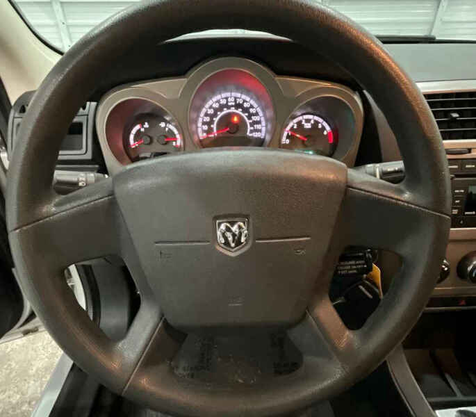 2010 Dodge Avenger SXT