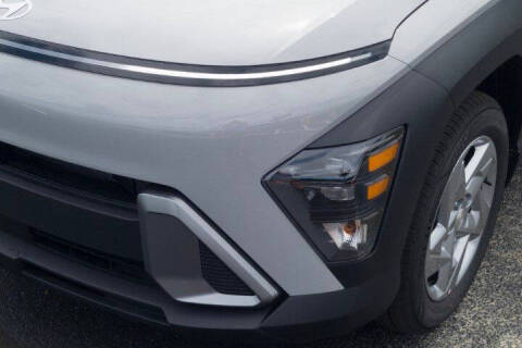 2027 Hyundai Kona SE