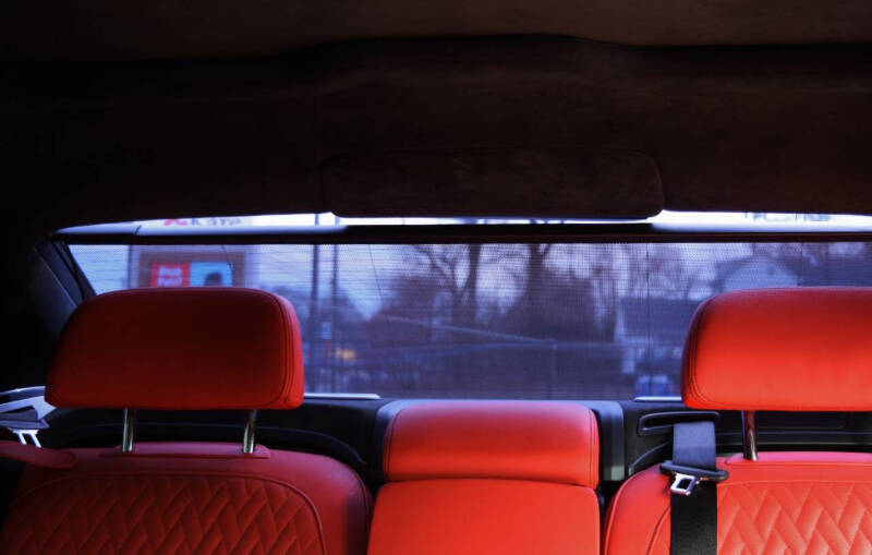 2022 BMW 7 Series M760i xDrive