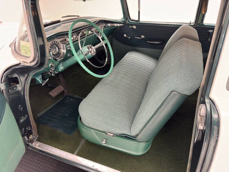 1955 Oldsmobile Eighty-Eight