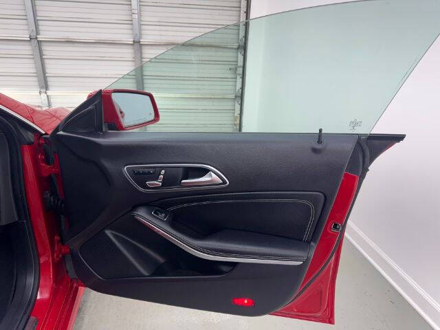 2019 Mercedes-Benz CLA CLA 250