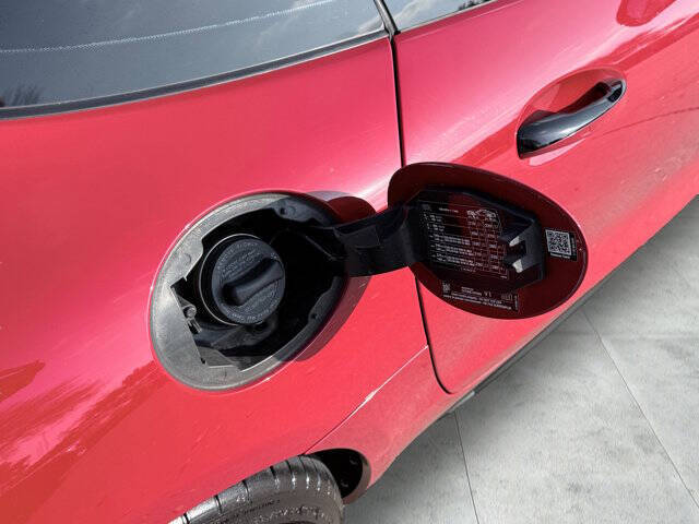 2020 Mercedes-Benz AMG GT