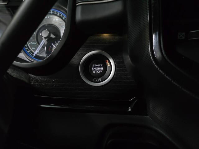 2022 RAM 3500 Limited