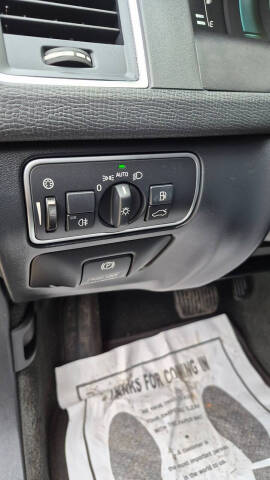 2015 Volvo XC60 T5 Drive-E Premier