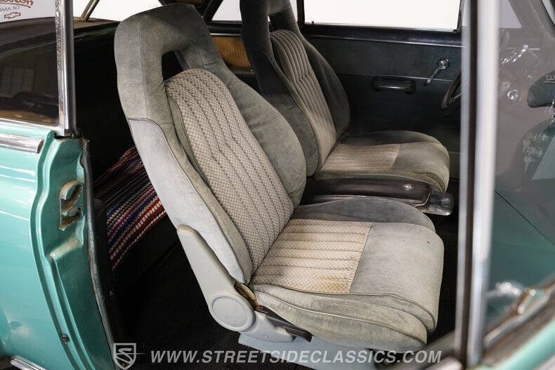 1950 Chevrolet Bel Air