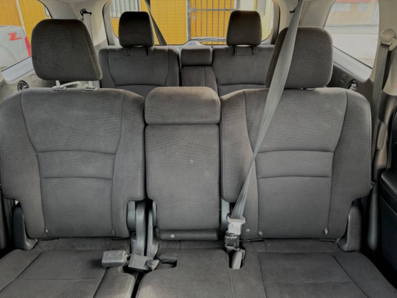 2018 Honda Pilot for sale at Country Motors in Salinas, CA