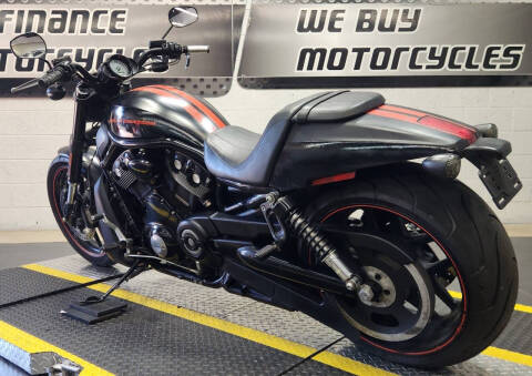 2013 Harley-Davidson Night Rod Special