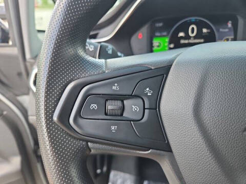 2023 Chevrolet Bolt EV 1LT