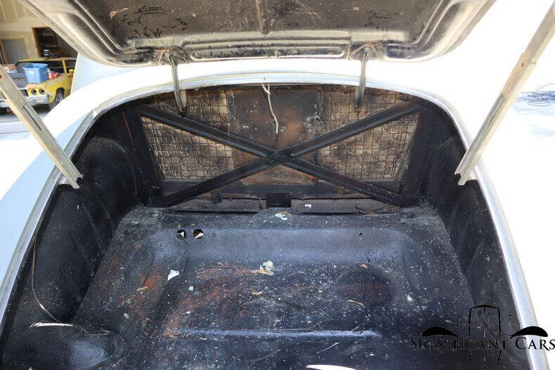 1941 Packard 180 Sport Brougham by Le Baron