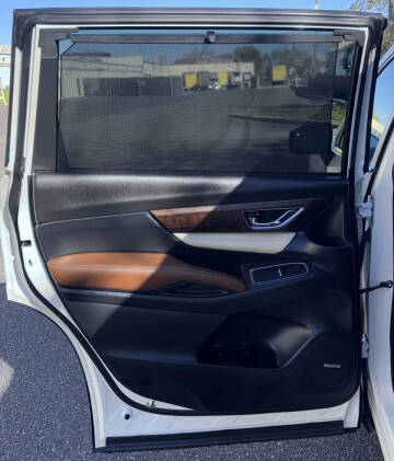 2021 Subaru Ascent Touring