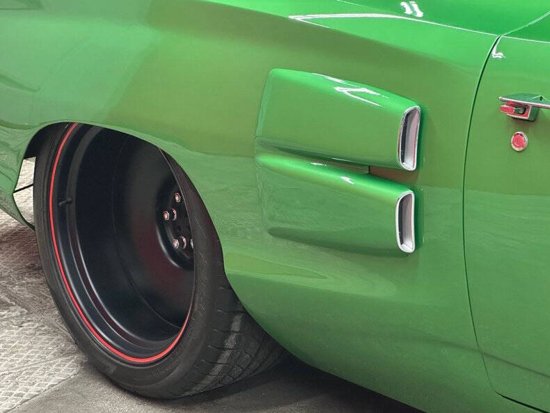 1969 Dodge Super Bee
