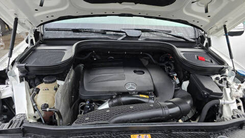 2020 Mercedes-Benz GLE GLE 350 4MATIC