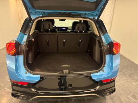 2025 Buick Encore GX Sport Touring