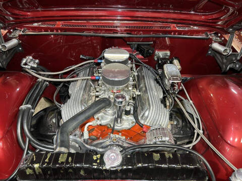 1960 Chevrolet El Camino