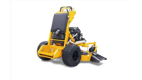 2024 Hustler Surfer Pro