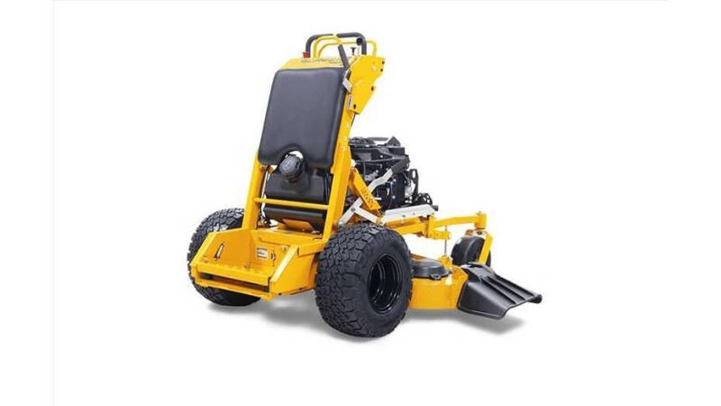 2024 Hustler Surfer Pro