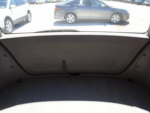 2001 Toyota Highlander