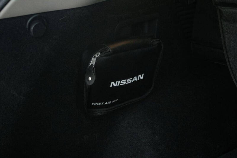 2021 Nissan Murano S