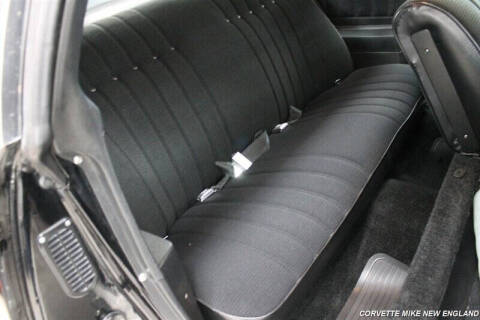 1976 Chevrolet Monte Carlo