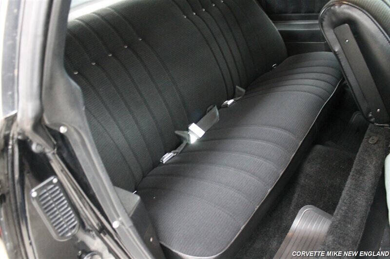 1976 Chevrolet Monte Carlo