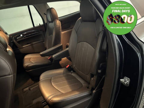 2013 Buick Enclave Premium